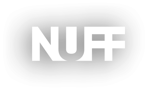 Nuff Logo